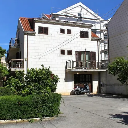 Casa de hóspedes Twin 3546b Dubrovnik