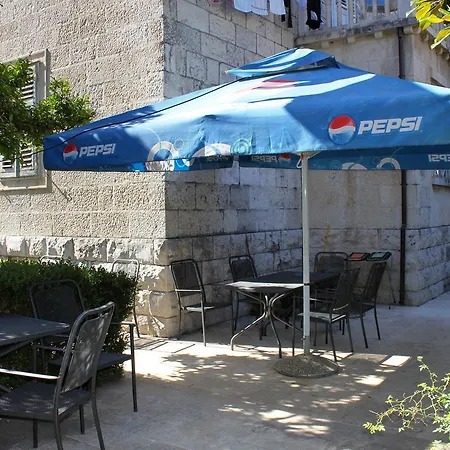 Twin 3546b 3* Dubrovnik